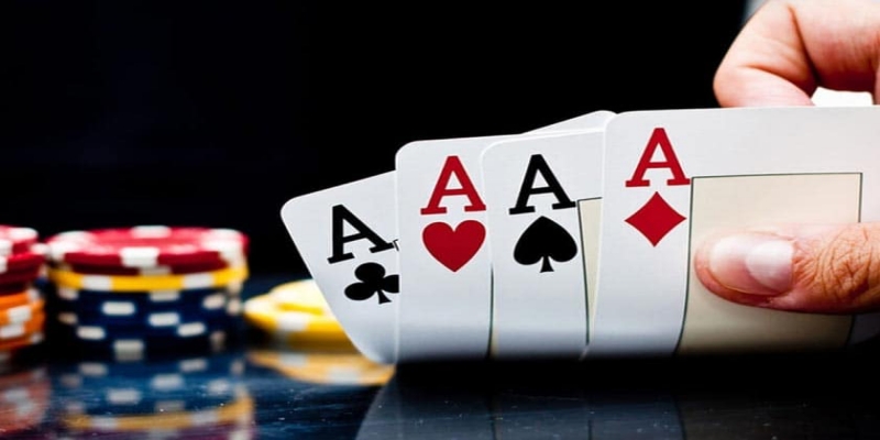 Bịp Poker là gì ?