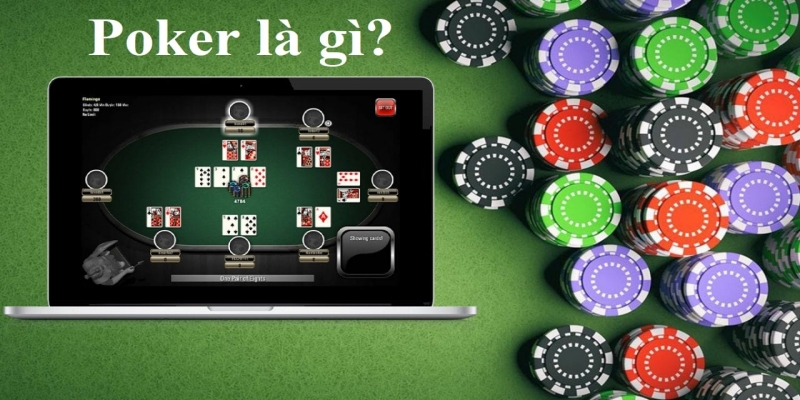 Cách đọc bài Poker là gì?