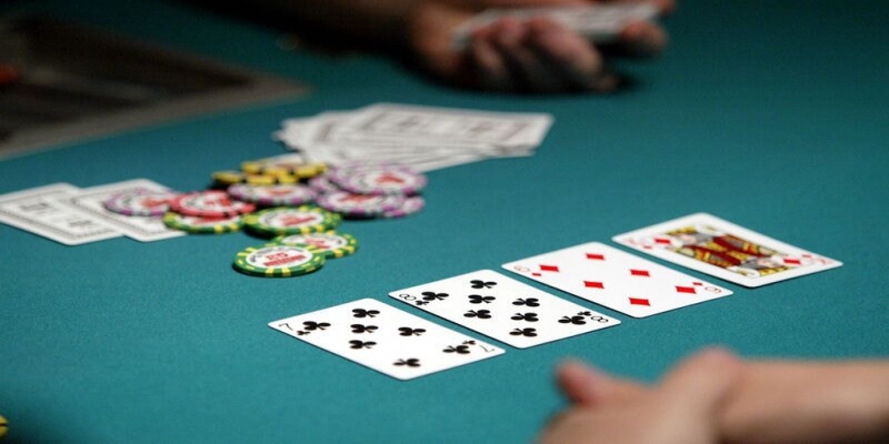 Định nghĩa Equity trong Poker là gì?