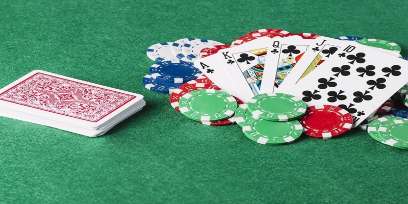 Phỉnh Poker là gì?