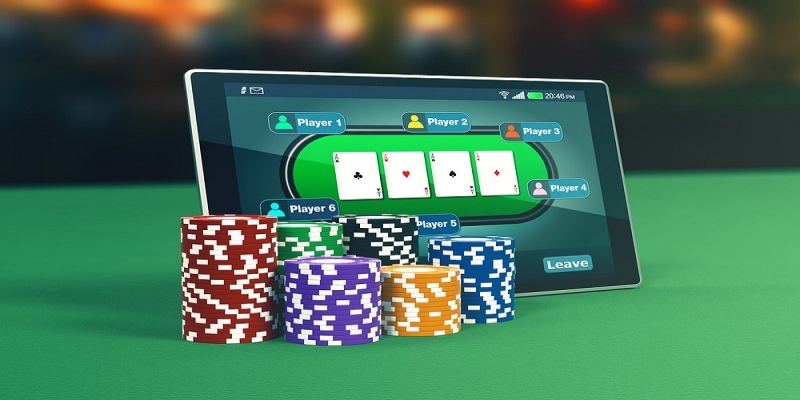 Cách đọc bài Poker - Mẹo bắt bài mọi đối thủ