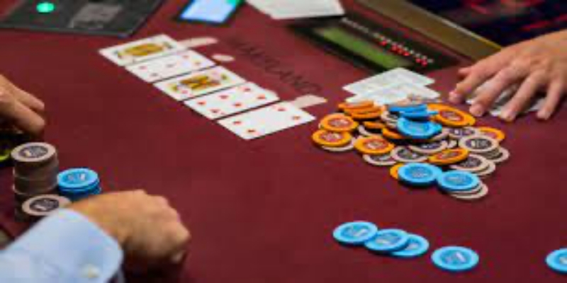 Cách tính Equity Poker trong game poker đạt đến sự chính xác tối đa